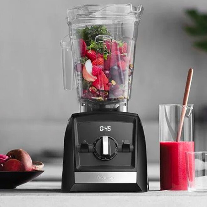 Get 45% Off the Vitamix Blender You’ve Always Wanted on Prime Day 2023 Get 45% Off the Vitamix Blender You’ve Always Wanted on Prime Day 2023